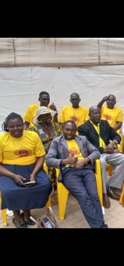 EcoPay Champions Clean Cooking Through FinTech Innovation in Zambia