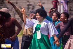 2026 Updates: Asha Nabulo Mafabi ready to battle Minister for Sironko District Woman MP seat