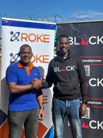  Roke Telekom and BLACK Announce Strategic Partnership to Power Digital Lifestyles