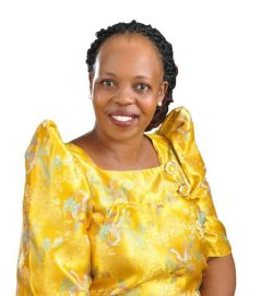 2026 Updates: Mosh Ssendi eyes Makindye East MP seat