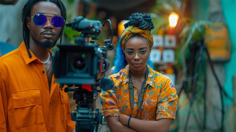 Important stories to tell: How local content drives local culture