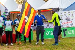 2026 Updates: Kaluba Aminsi intensifies quest for Makindye East MP seat