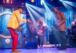 Super diva Maureen Nantume announces concert name, venue & date