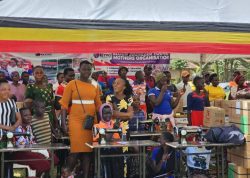 2026 Updates: Nahabwe Benon Maniina sets his eyes on Kooki Constituency seat