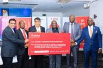  Airtel Uganda contributes UGX 37.9 Billion to UCC in Support of Universal Access