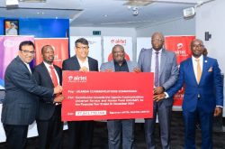 Stanbic Bank, Agriculture Ministry to Fast-Track Uganda’s Agro-Industrialization agenda