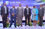  Stanbic Bank, Agriculture Ministry to Fast-Track Uganda’s Agro-Industrialization agenda