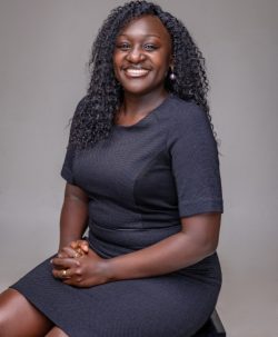 Stanbic Bank’s Agutamba named Chairman  of UBA Peer Committee on Communication