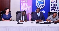 Uganda’s Coffee Ambition Brews Bigger – Inspire Africa Group’s Vision to Hit $5 Billion