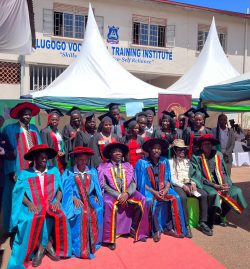 2026 Updates: Katete Woman Counsellor hopeful predicts Seith Murari as the next Mayor of Mbarara City