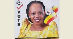 Why Hon. Nambozo faces an Uphill Battle in Mutufu Town Council NRM party structure Elections