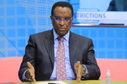 Judge should have applied natural justice & time flame in Kawempe North ruling, says Hanifah Karadi