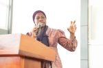  “We need to build a globally competitive IT workforce”, says Aminah Zawedde