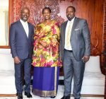  Dan Kimosho continues to execute work left by late Gen Elly Tumwiine