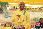  2026 Updates: Dicksons Kateshumbwa wants to continue Sheema Municipality vibe as he seeks for another term