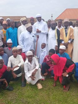 Planned System Maintenance exercise at Ggaba Water Treatment Plant and associated reservoirs