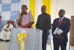  Hon. Betty Ethel Naluyima asks Christians to strengthen Parental skills