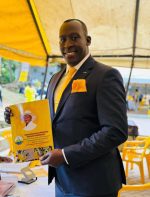  2026 Updates: Seth Murari will bridge leadership gaps in Mbarara City