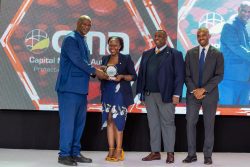 Airtel Uganda Pays UGX 50.3 billion Dividend to National Social Security Fund (NSSF)