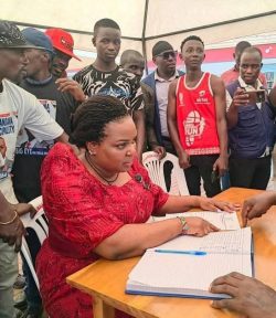 Nile Post at Seven: Uganda’s Digital Vanguard for Breaking News