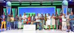 Third Floor Pigu film wins more on the international scene