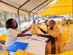dfcu Foundation Debuts with mandate to empower SMEs, women, and youth in agriculture and enterprise development