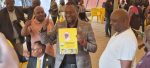  2026 Updates: Media personality Johnson Musinguzi gears up for Sheema South MP seat as he picks up NRM nomination forms