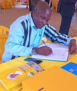 2026 Updates: Ms Winfred Kabarokore rallies Sheema District for support as LC V Chair