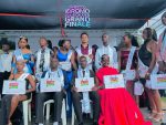  Buhinga Stadium Shines as Fabiola Elsa Takes Miss High School Fort Portal Crown