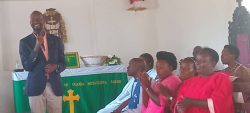 2026 Updates: Ndyakira Nicholas Muhereza building a new chapter in Bushenyi-Ishaka Municipality