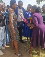  2026 Updates: Ndyakira Nicholas Muhereza building a new chapter in Bushenyi-Ishaka Municipality