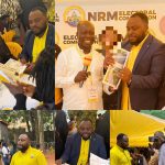  2026 Updates: Ndyakira Nicholas Muhereza officially nominated for NRM primaries
