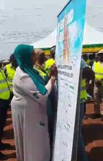  2026 Updates: Hajjat Hanifah Karadi committed to supporting initiatives aimed at uplifting people
