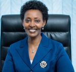  Ex-UIA Boss Jolly Kaguhangire Gets the Last Laugh as Court Awards Her 600m in Damages For 2018 Wrongful Dismissal