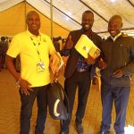  2026 Updates: Likambo teams up with Osaga & David as he kicks off NRM primaries campaign