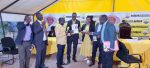  2026 Updates: Johnson Musinguzi Byarabaha officially nominated for Sheema South MP seat NRM primaries