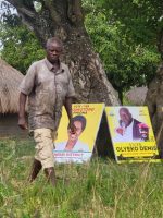  2026 Updates: Nebbi people want the new ‘Rich Gang’ to take over leadership as religion takes centre stage