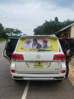  2026 Updates: Olyeko Denis Oryema paralyses Padyere as he unleashes personalized ‘Mpenkoni’ for campaigns