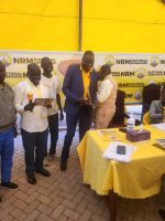  2026 Updates: Olyeko Denis Oryema leads in Padyere County ahead of NRM primaries