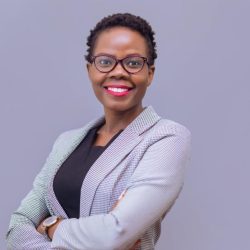 Lumolo: NRM Flags Are Won, Not Bought, Calls for Merit, Unity, and Visionary Leadership