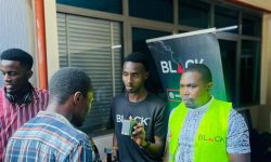 Bebe Cool surprises superfan with the Gift of a Lifetime