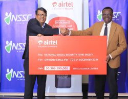 2026 Updates: Sodo Aine Kaguta heads to Mawogola North as Shartis Kutesa bows out