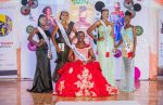  Anna Ahebwomugisha From Sheema District Wins Miss Tourism Ankole 2025