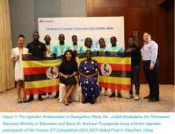 Airtel Uganda continues Nationwide Network Expansion to Improve Connectivity in underserved Regions