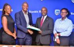  Stanbic Clients to enjoy generous scholarships courtesy of new partnership with UNICAF