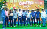  Roke Telkom Collaborates with Cantina Fiesta to Ignite a Cultural Celebration this World Tequila Day