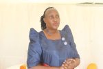  Hon. Betty Ethel Naluyima calls for strengthening of Christian values