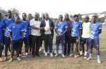 Hon. Betty Ethel Naluyima extends support to Kyaddondo FC