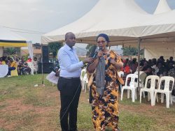 Photos: Kampala’s top queens sizzles in bikini
