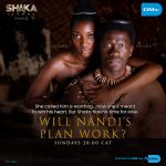  Shaka iLembe Season 2 – Episode 4: My Daughter Is No Lamb